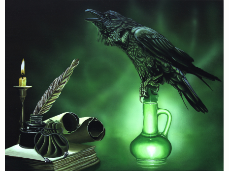 Arcane Magic