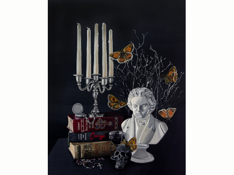 The Gatekeepers - Signed Print