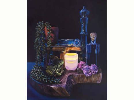 Always Double Check Your Potions - Signed Print