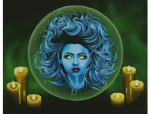 From Somewhere Beyond