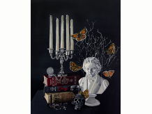 The Gatekeepers - Signed Print