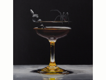 Pick Your Poison - Signed Print